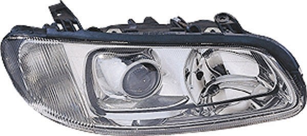 Headlight right OMEGA B 94-99