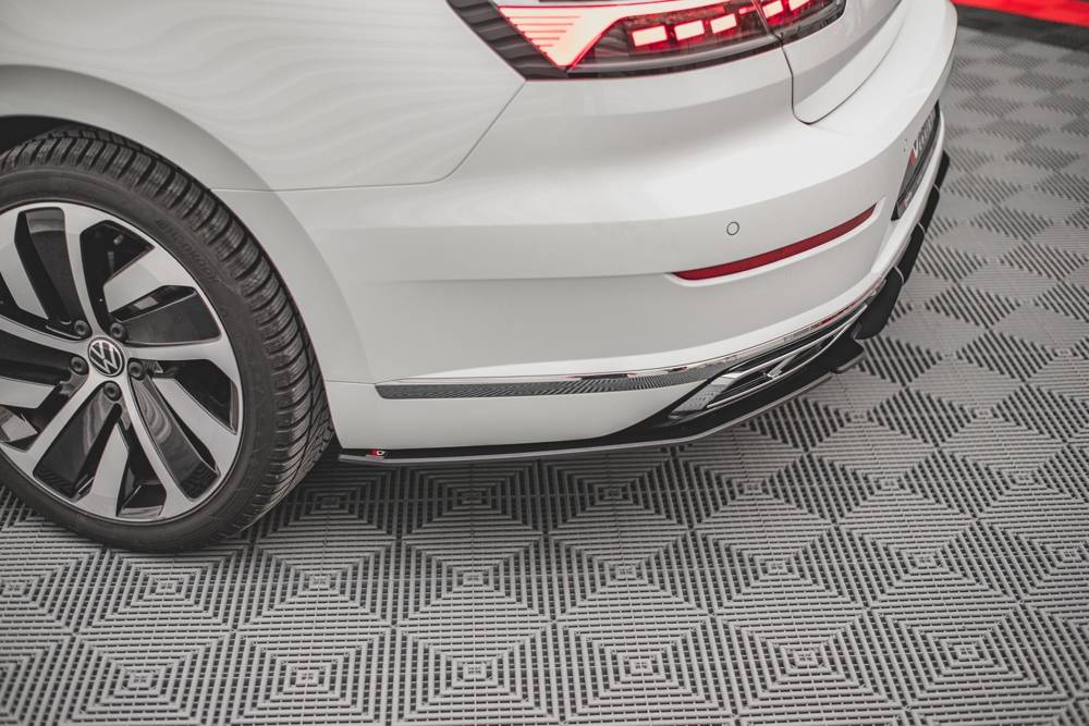 Zijdiffuser Volkswagen Arteon Maxton Street Pro