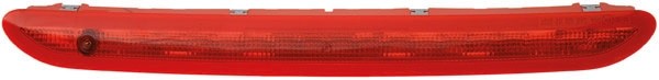 3.Remlicht VW Golf 10