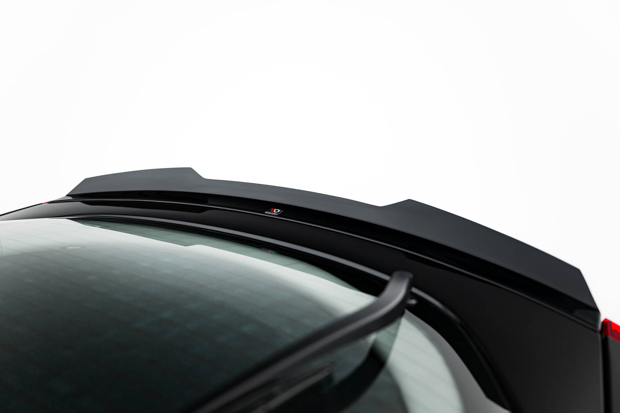 Bodykit – Renault Laguna Hatchback GT Mk3 (2008–2010)