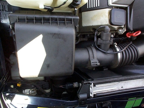 Pipercross Nissan Micra 1.0 16v 08/92-09/00 Standard Luchtfilter