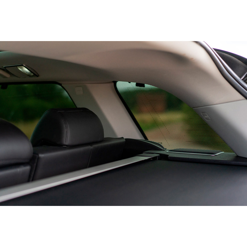 Privacy Shades Range Rover Sport 5 deurs 2013-