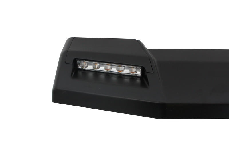 Grill Mercedes W463 G-Class 90-10