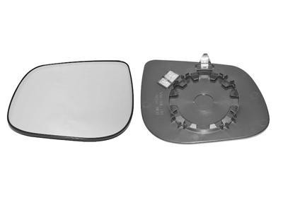 spiegelglas, verwarmd, links Kia Picanto, 2011 -