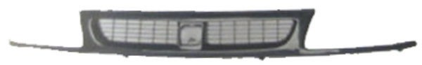 Radiator Grill SEAT IBIZA 93-96 PRIMED