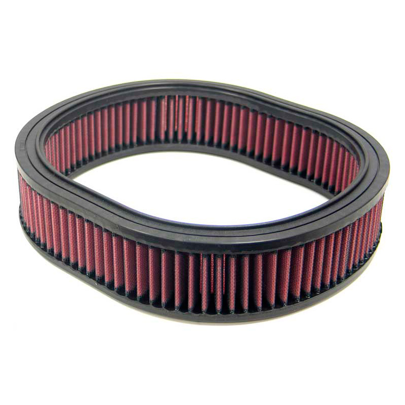 K&N vervangingsfilter  Fiat Punto 1.2 8v 2000- (E-2863)