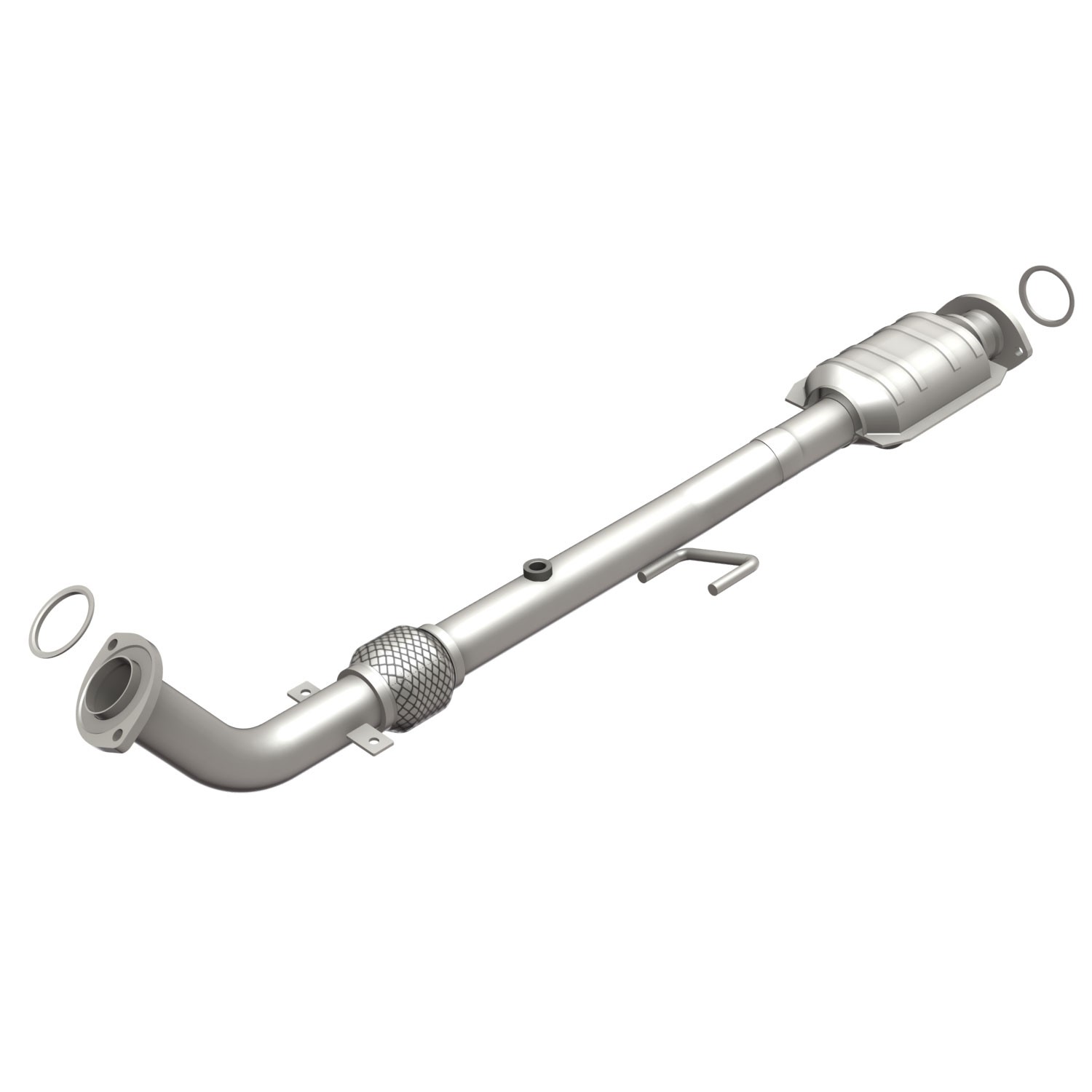 Toyota Catalysator (DF) 07-09 Toyota Camry 2.4L Magnaflow Cataly