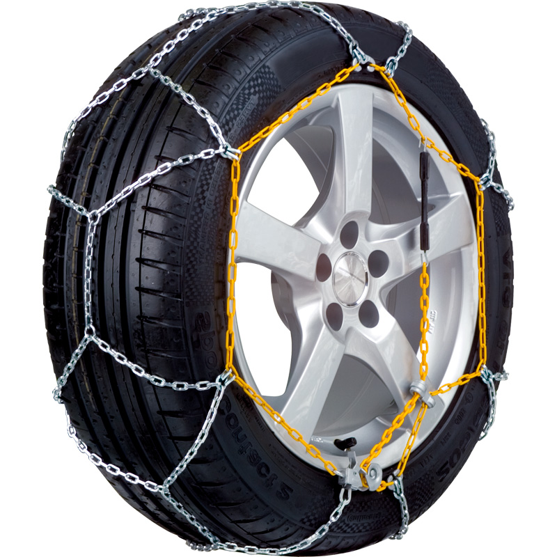 Sneeuwkettingset Everest Power X Maat 060