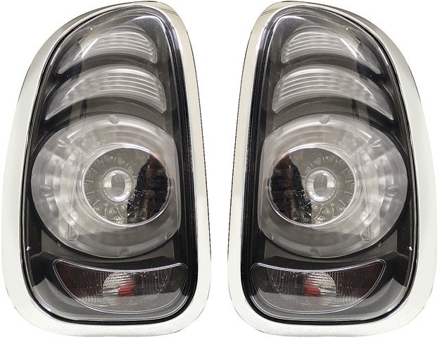 Taillights Mini R60 10>>
