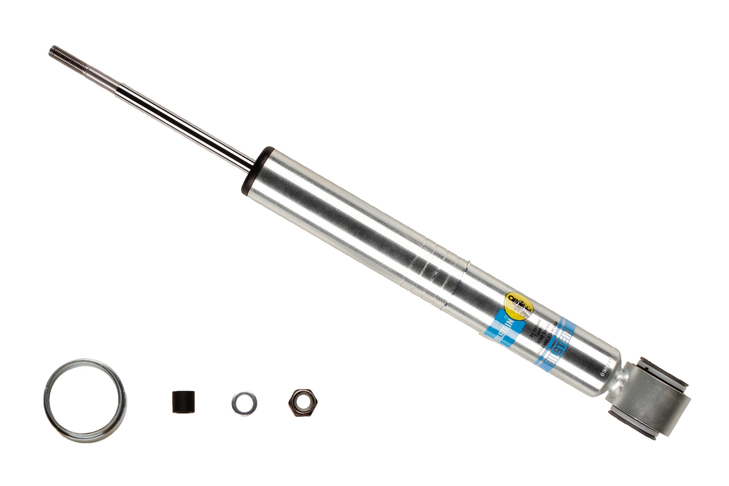 Amortiguador Delantero Bilstein B8 Ford F150 2wd. 2009-. 5100