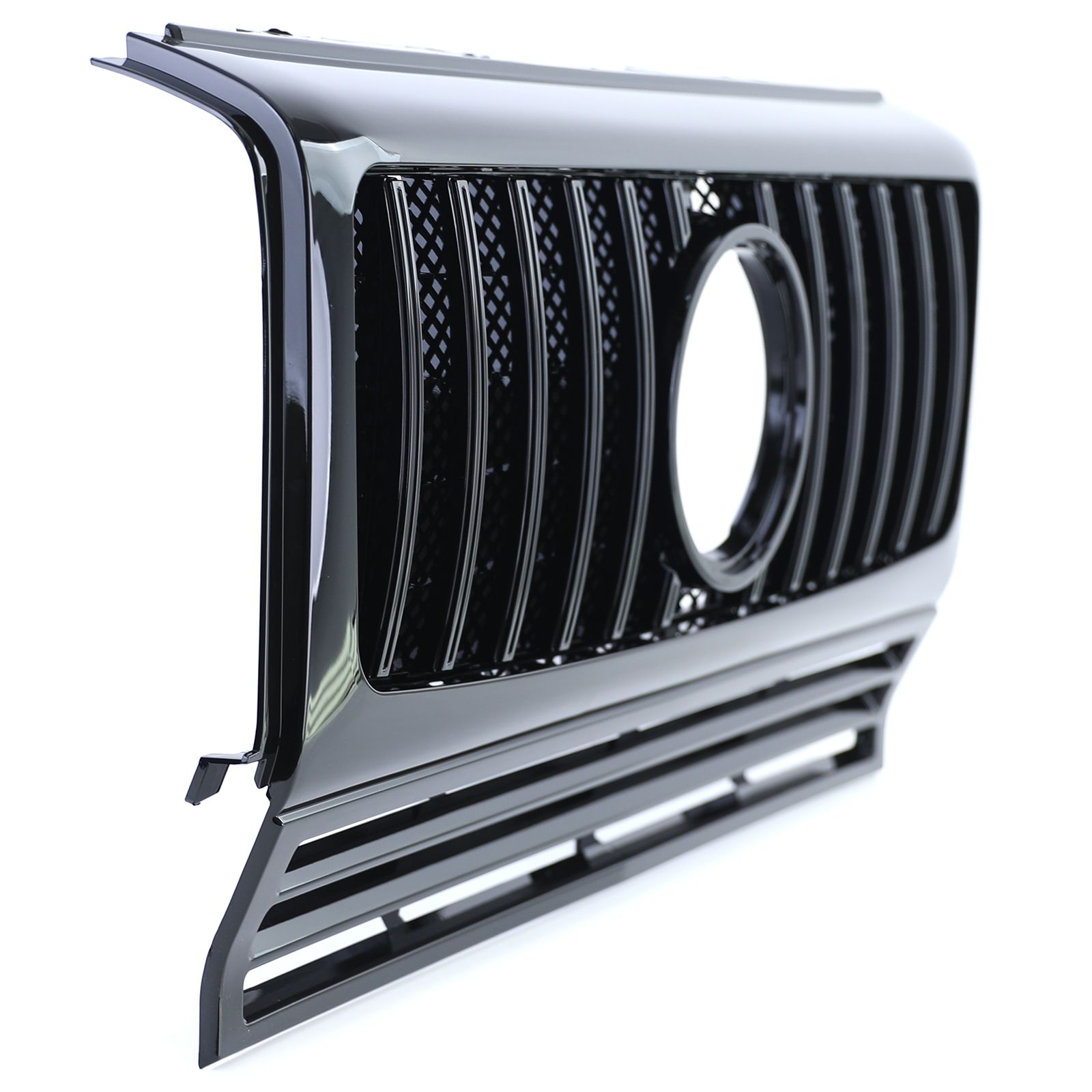 Grill Mercedes W463 G-Class 90-10