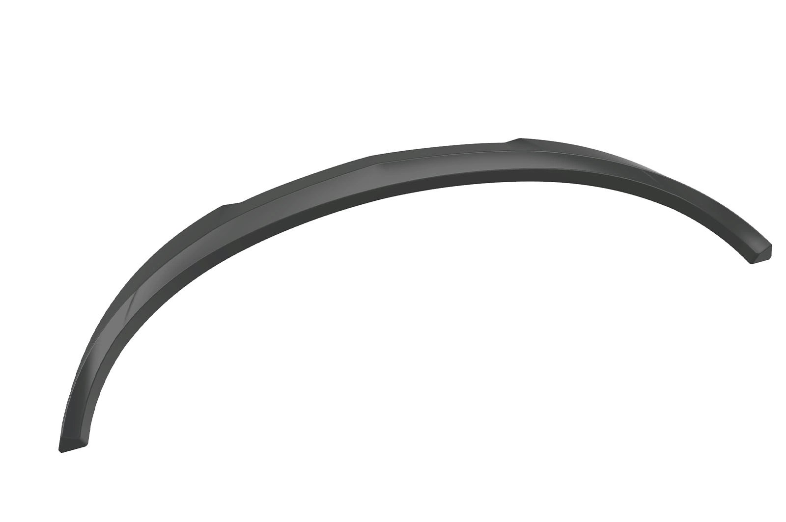 Voorspoiler Opel Astra J Glans Zwart – 2009–09/2012