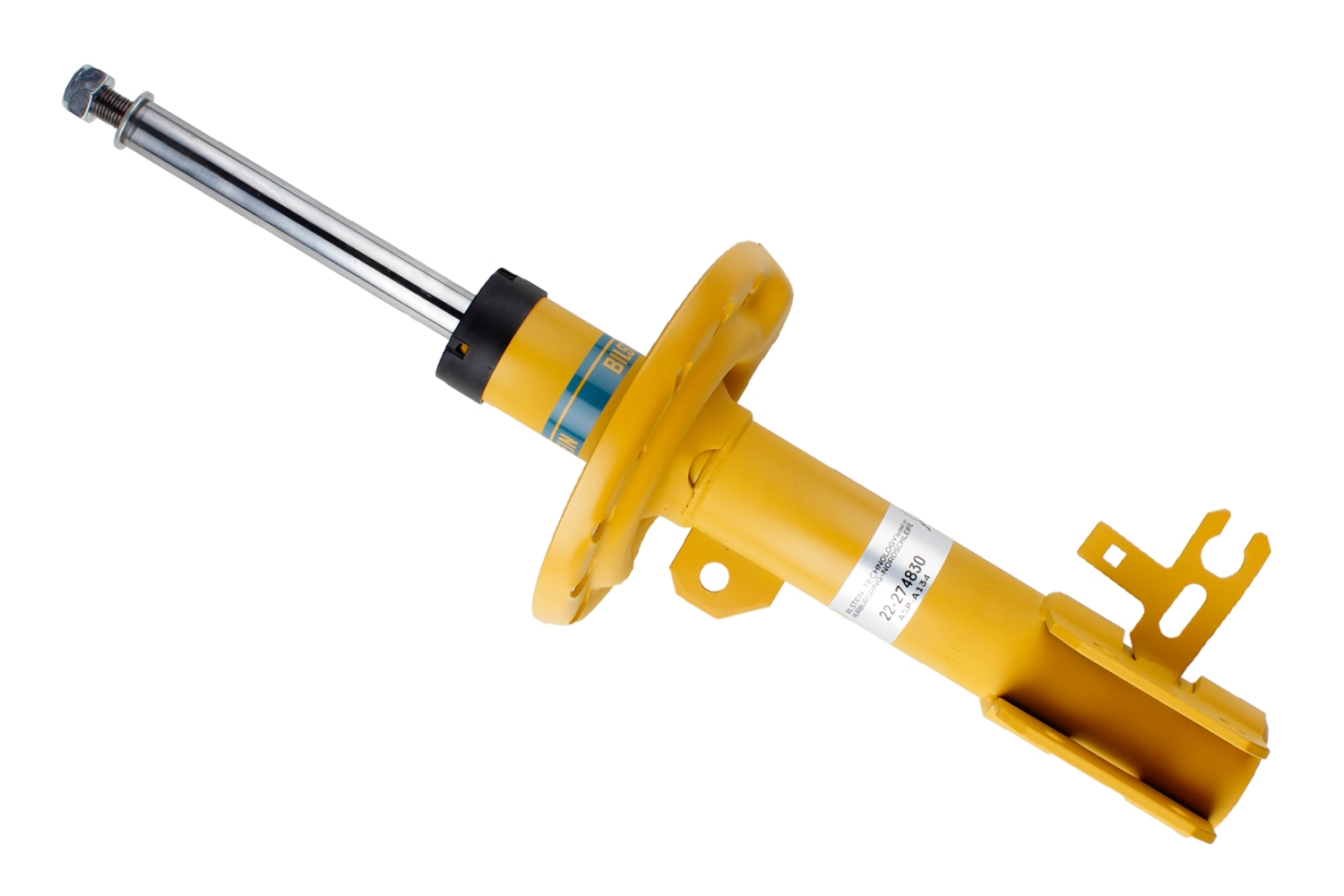 Amortiguador Delantero Bilstein B8 R. Opel Astra H
