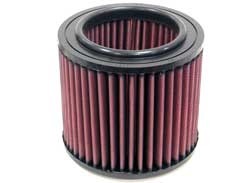 K&N Inlegfilter Renault 21 1.7 1989-90