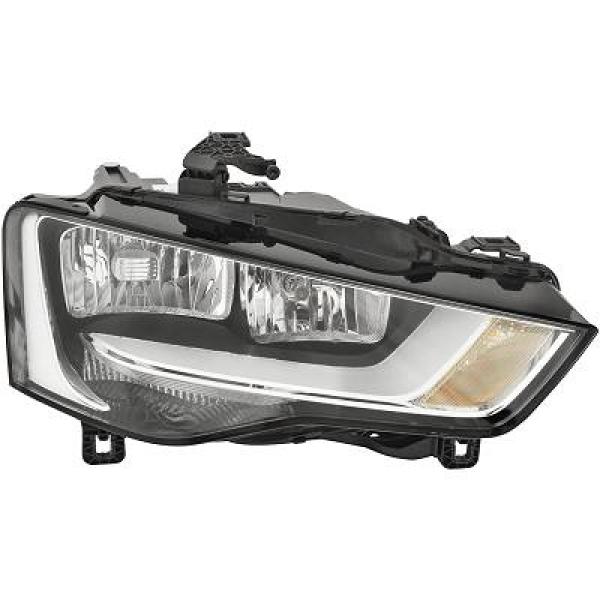 Koplamp Rechts Audi A9