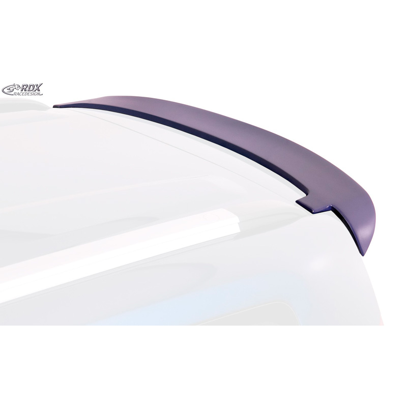 Dakspoiler  Dacia Lodgy 2012- (PUR-IHS)
