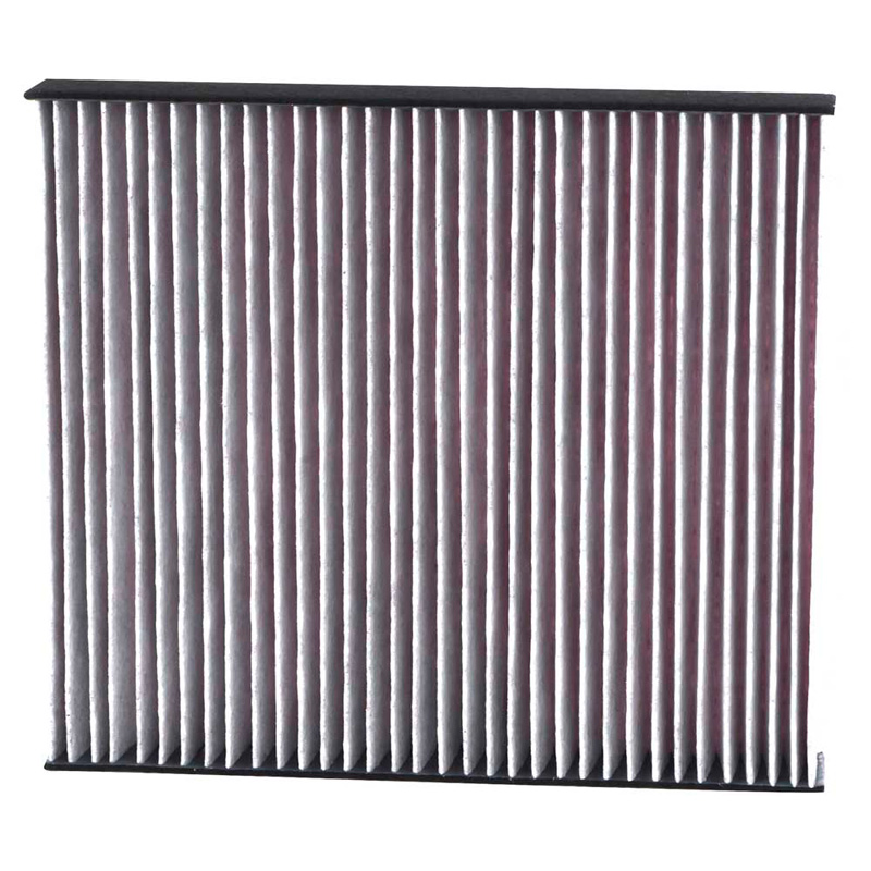 K&N Premium Single-Use Interieurluchtfilter  VAG/Mercedes/Lamborghini diverse modellen (DVF5003)
