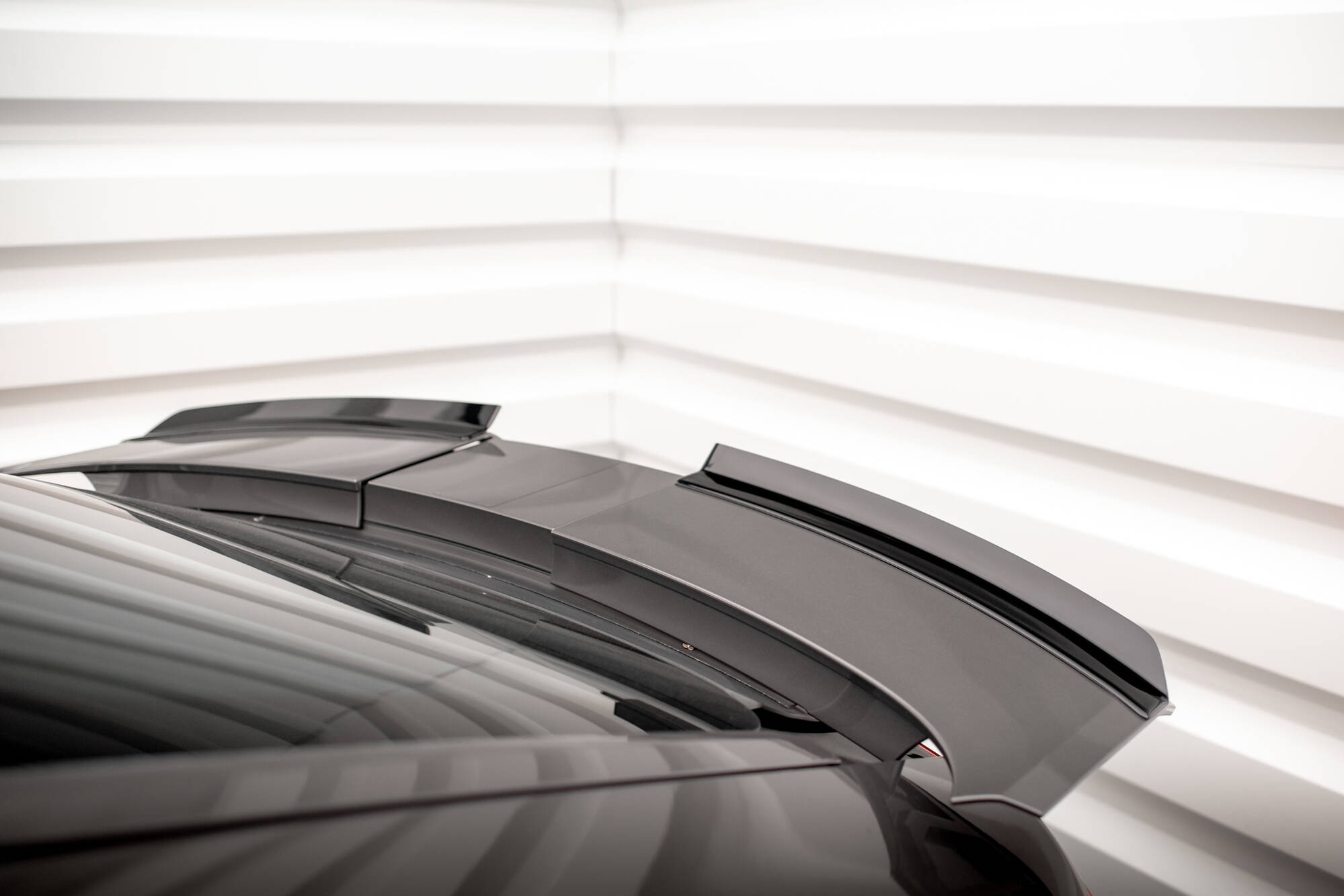 Bodykit – Porsche Panamera E-Hybrid 971 (2016–2020)
