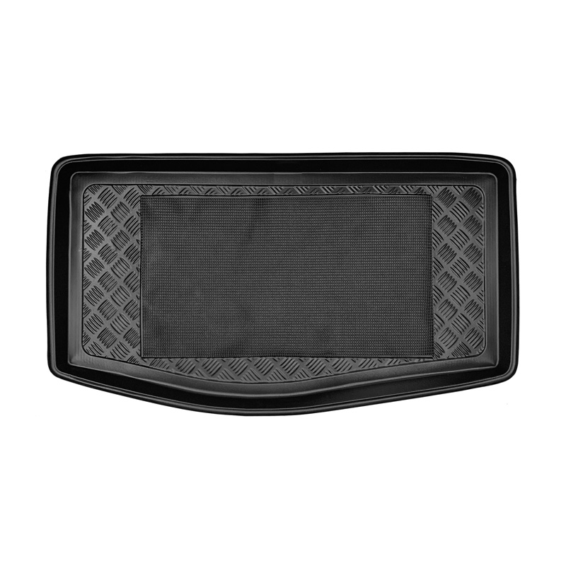 Kofferbakschaal 'Anti-slip'  Kia Picanto 2017-