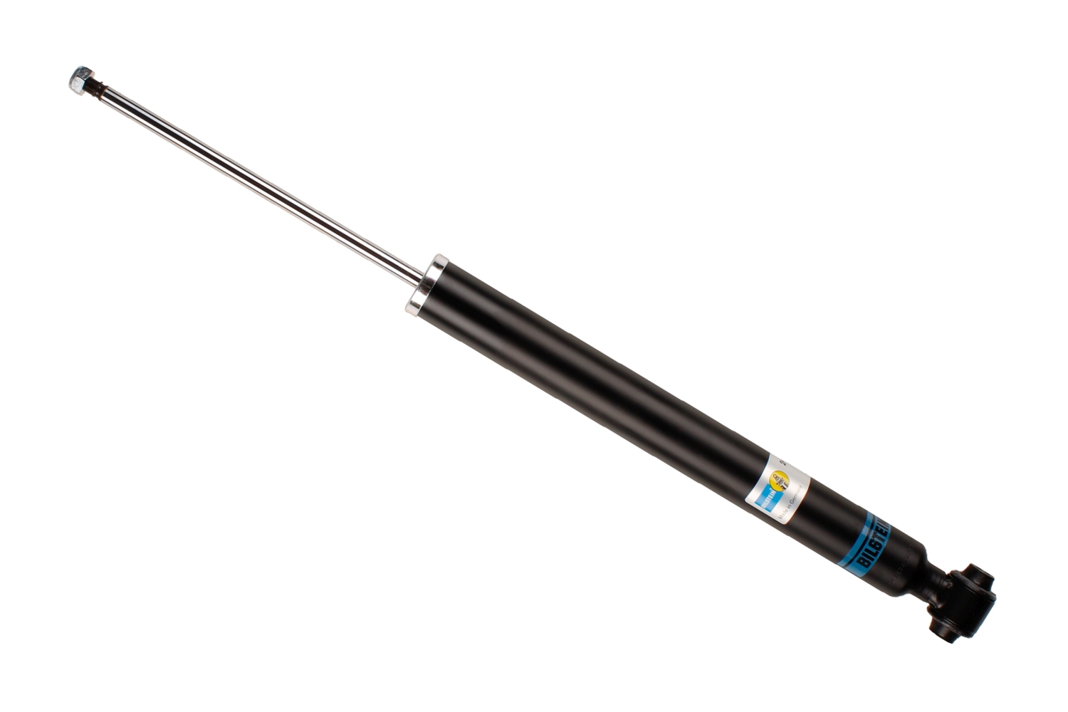 Amortiguador Trasero Bilstein B4 Para Mercedes Clase B (w246)