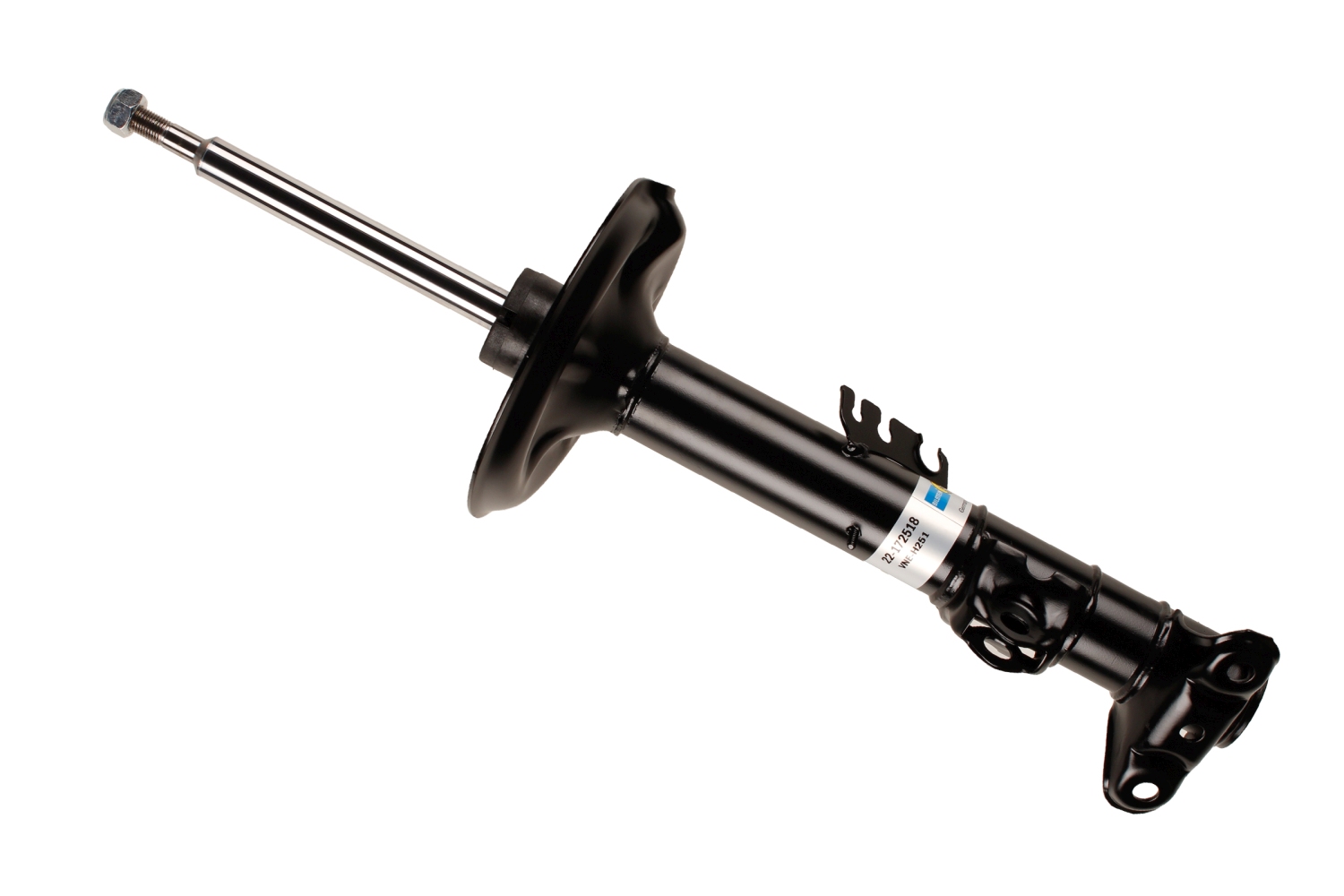 Amortiguador Delantero Izquierdo Bilstein B4 BMW Serie 3 E36 M-technik