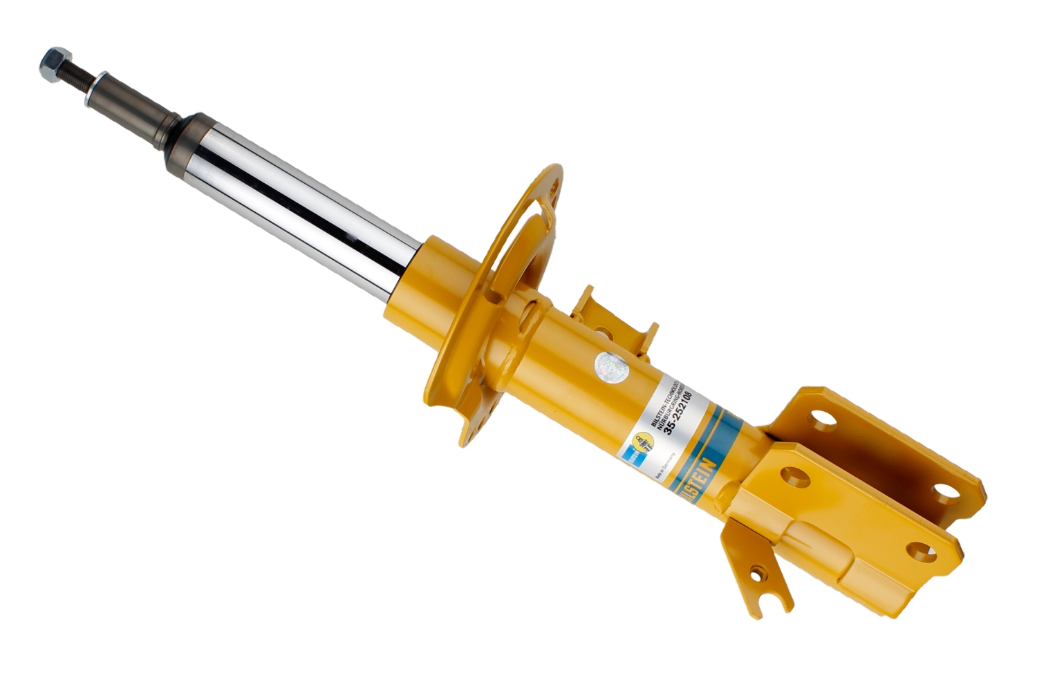 Amortiguador Delantero Bilstein B6 L. Ford Mondeo V