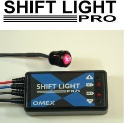 OMEX Shiftlight Pro