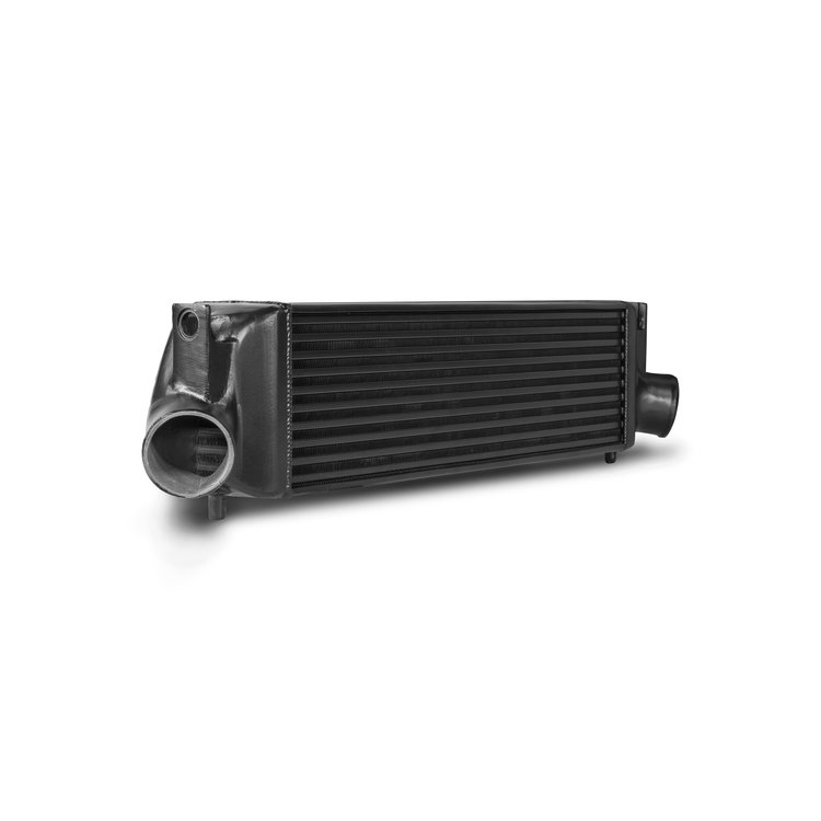Audi TTRS + TTRS plus 8J 2009-2014 Competition Pakket: Intercooler EVO 1 + Downpipe incl kat.