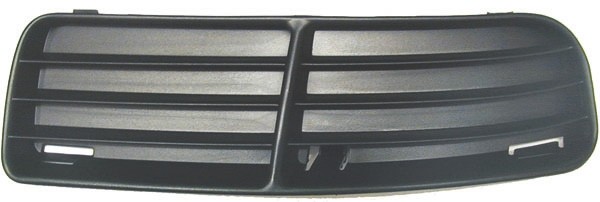 LUCHTGELEIDER links VW POLO 94-99 ZONDER Mistlampen