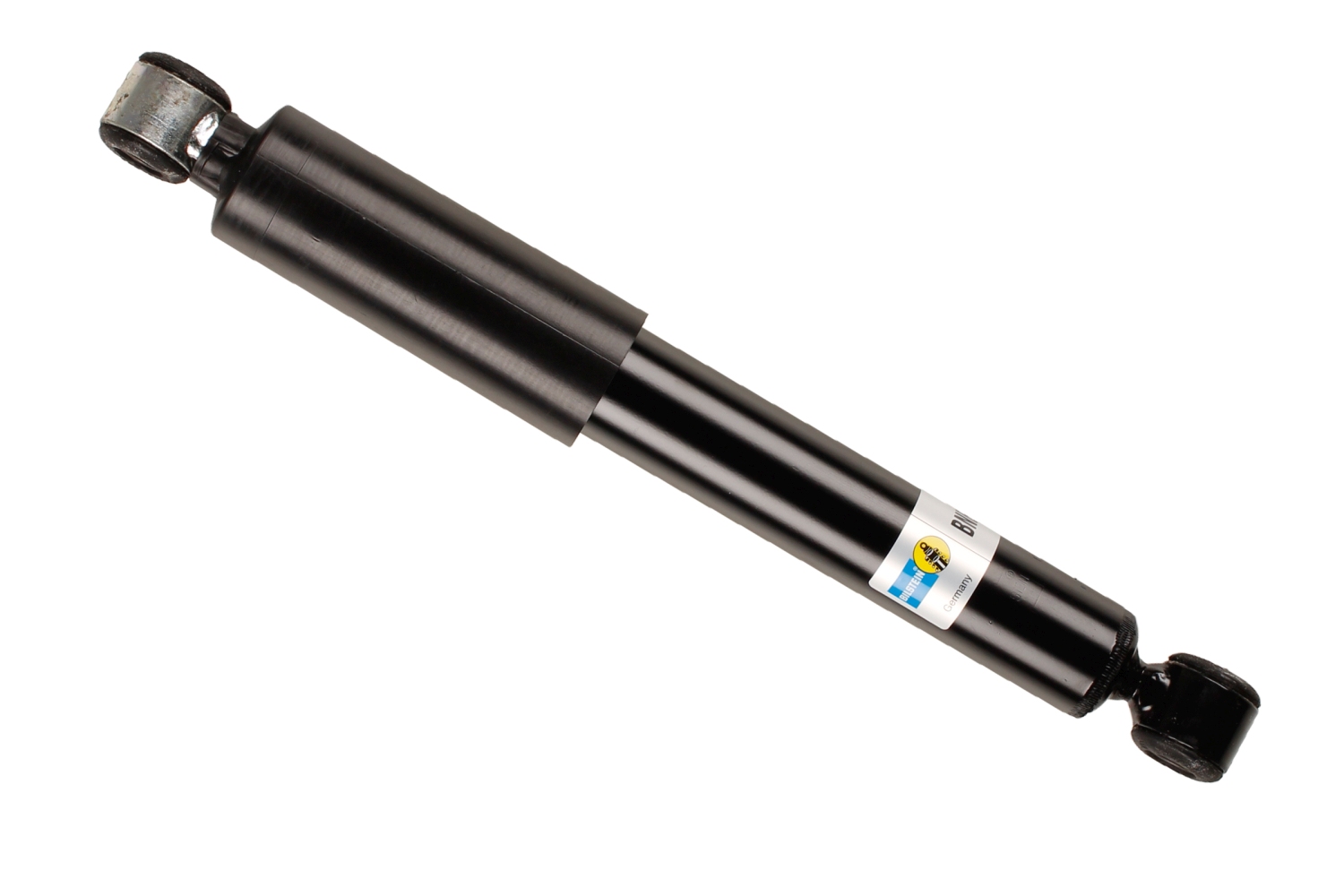 Amortiguador Trasero Bilstein B4 Suzuki Ignis (fh) 2wd