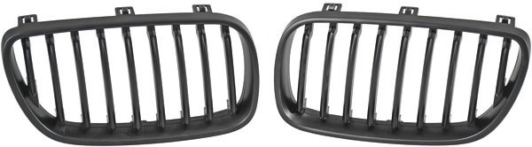 Design Grill set BMW X7