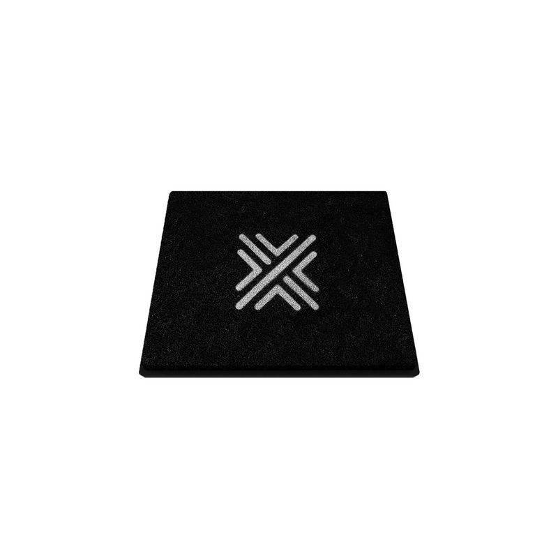 Pipercross Audi 100 2.2 03/77-11/90 (Check dimensions) Rechthoek