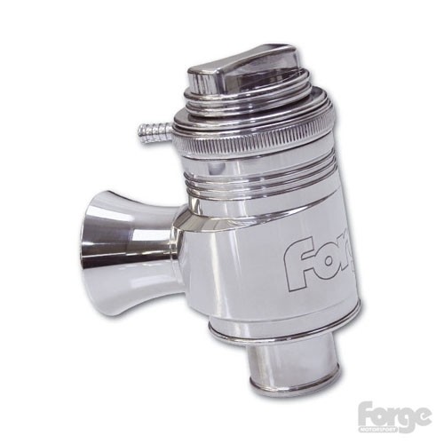 Mitsubishi EVO 7 Dump Valve FORGE TYPE RS VALVE - ATMOSPHERIC