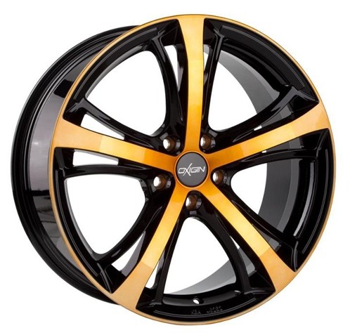 Velgen Oxigin 16 Sparrow COP 8x18 inch 5x114,3 ET35