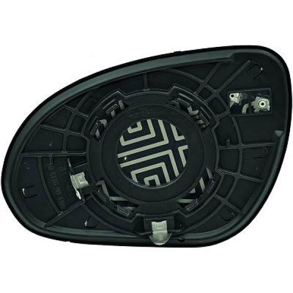 Spiegel GLAS Links i34