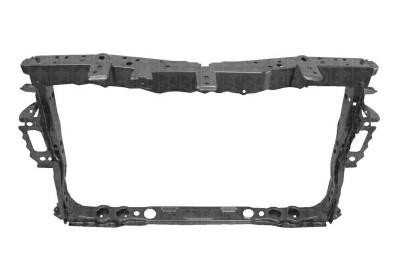 front Toyota Auris, 2006-2009