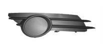 voorbumpergrille, rechts Opel Corsa D, 2006-2011