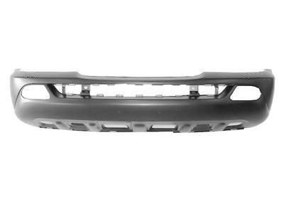 voorbumper, 10/2001-Mercedes M klasse, W163, 1998-2005