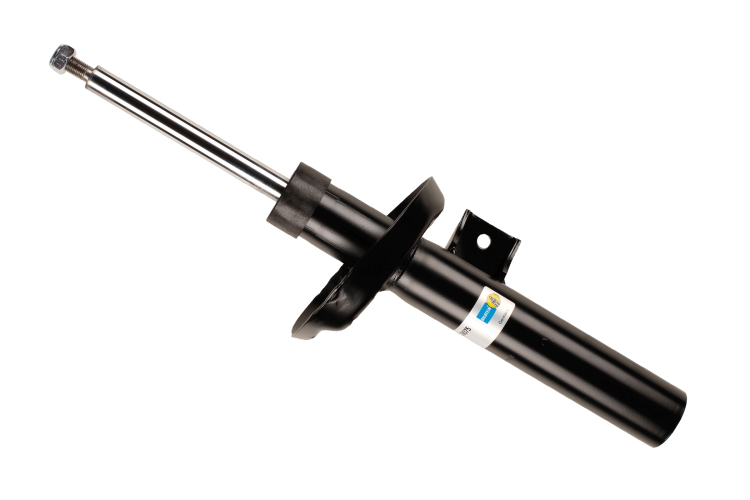 Amortiguador Delantero Derecho Bilstein B4 Para Opel Astra Jgtc
