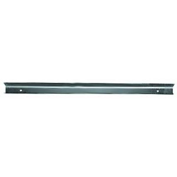 AchterBumper MI.DUCATO, 82-90 GRIJS