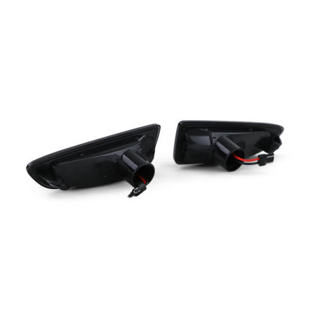 Indicateurs smoke Opel Astra J 2010-