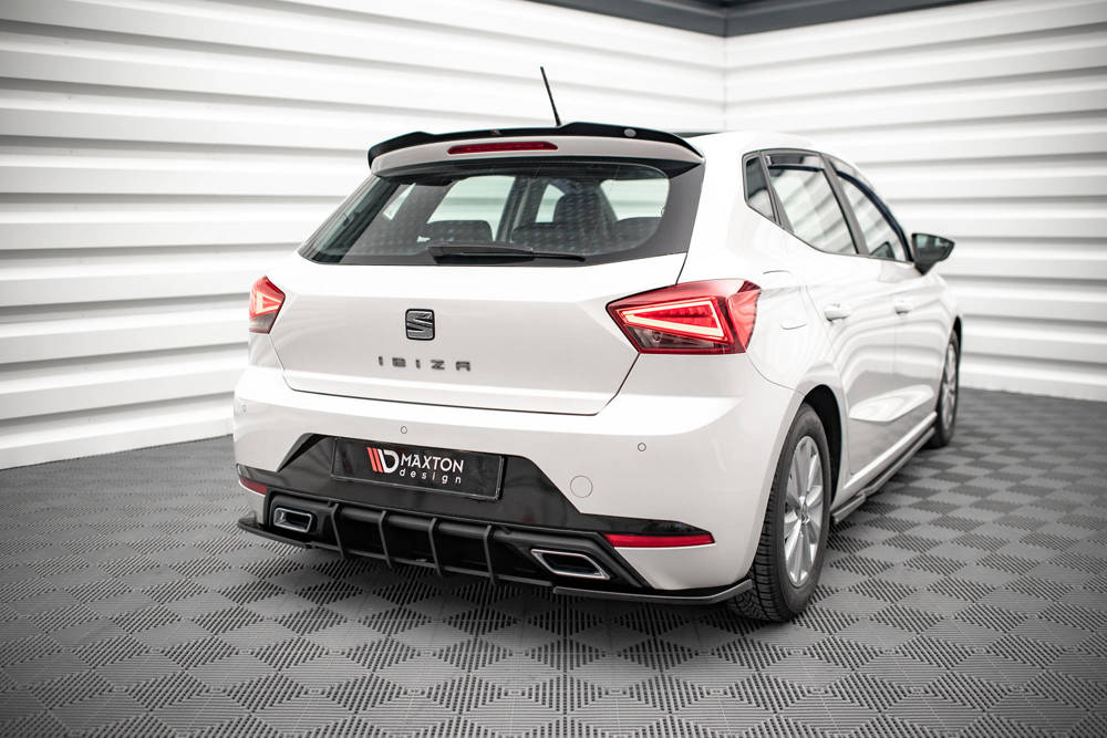 Street Pro Diffuser Seat Ibiza KJ Maxton