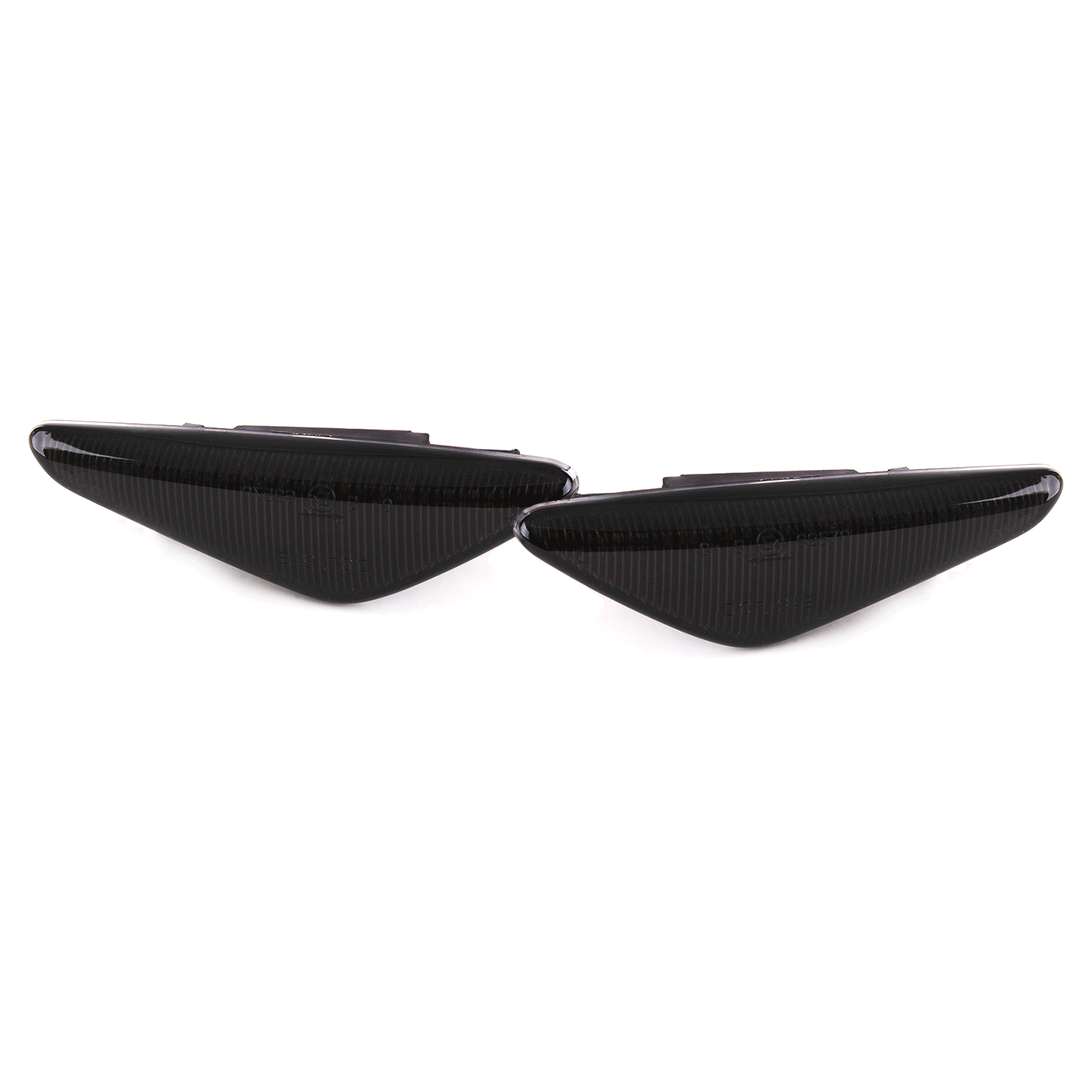 Indicators BMW X3/X5 F25 E70 Smoke