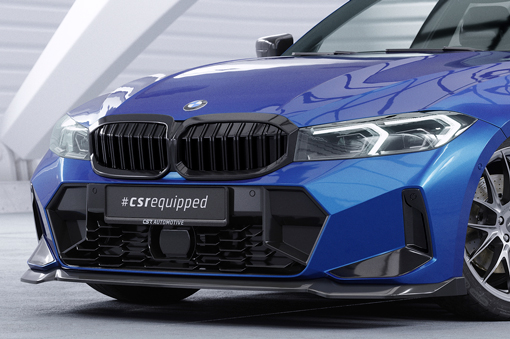 Voorspoiler BMW 3 Serie G20 / G21