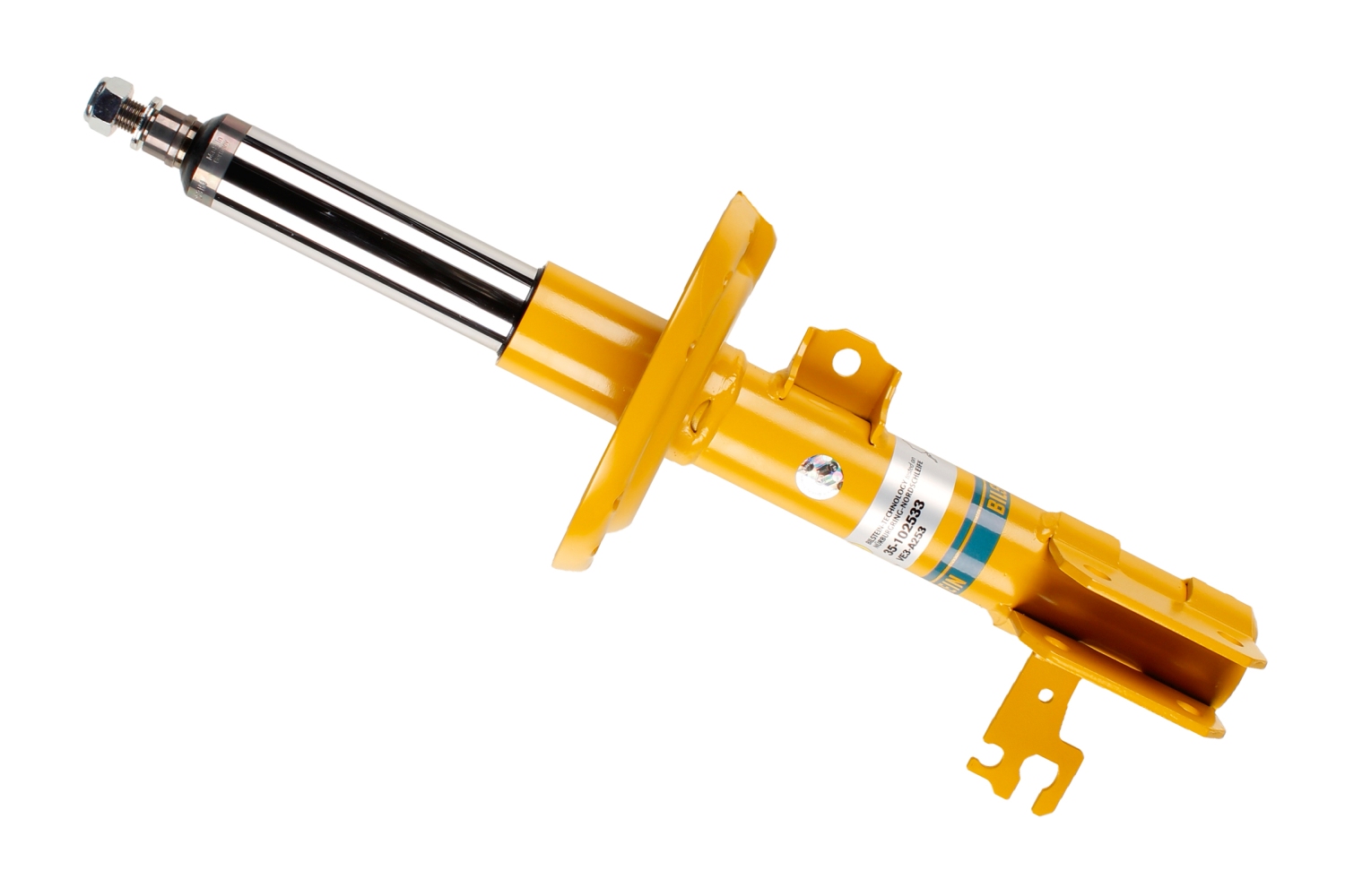 Amortiguador Delantero Izquierdo Bilstein B8 Saab 9.3 Ii