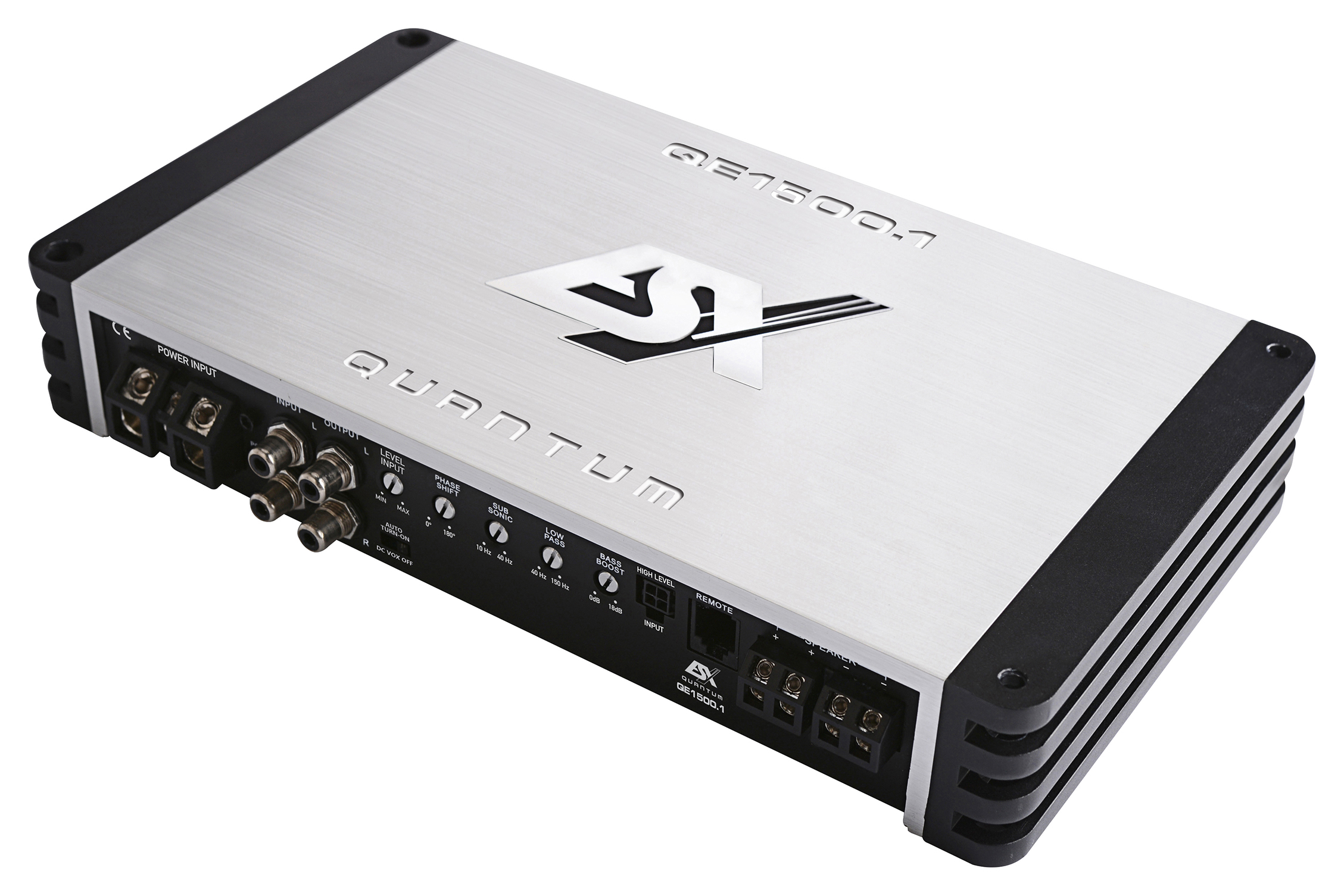 ESX HORIZON HXE Monoblock versterker HXE2000.1D