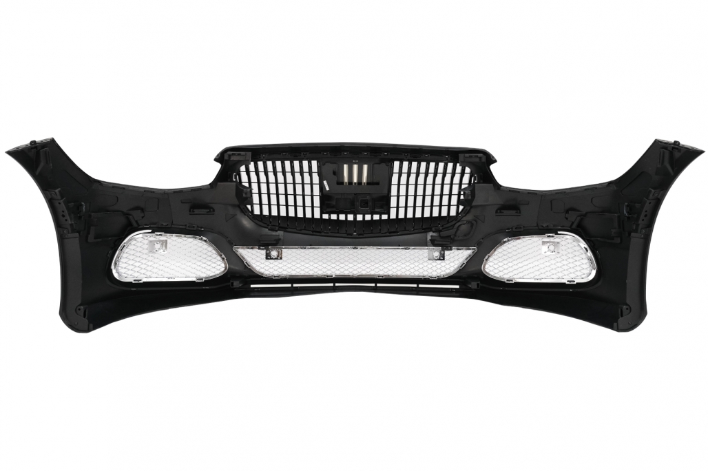 Mercedes S-Klasse W223 Maybach Bumpers