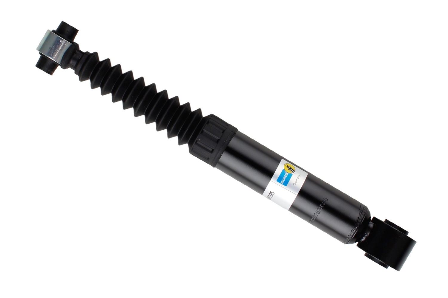 Amortiguador Trasero Bilstein B4 Citroën Picasso