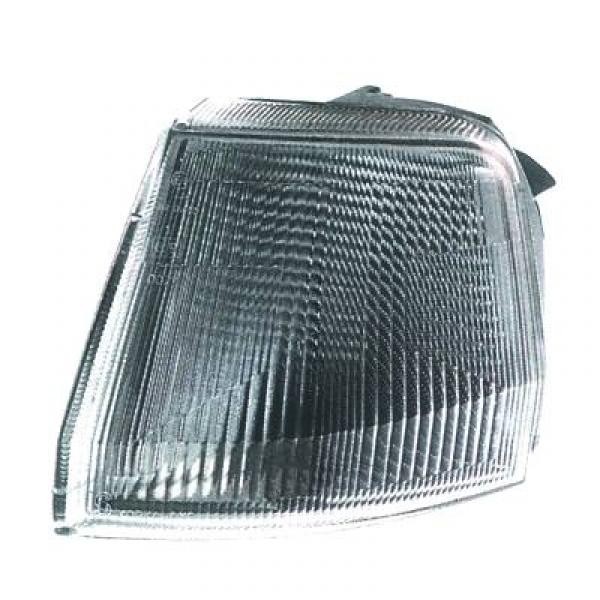 Knipperlicht links Peugeot 106 91-96 WIT met VOET