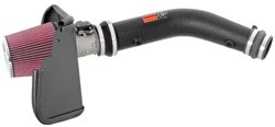 K&N Gen.2 Kit Toyota 4Runner 2.7 1996-99